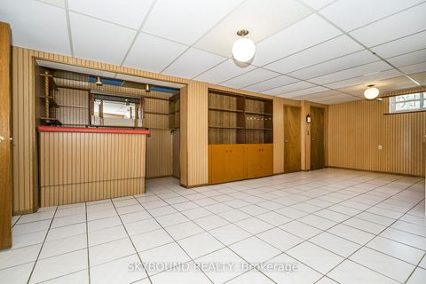 Photo 26 at 44 Tinder Crescent, Victoria Village, Toronto