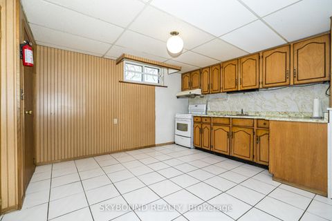 Photo 27 at 44 Tinder Crescent, Victoria Village, Toronto