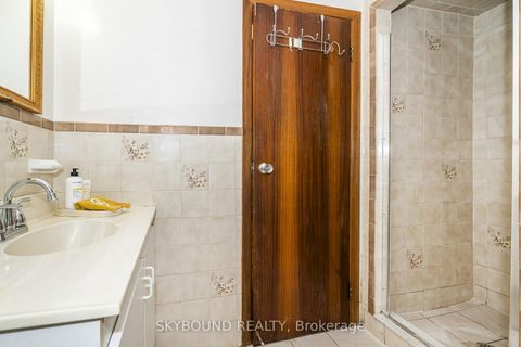 Photo 30 at 44 Tinder Crescent, Victoria Village, Toronto