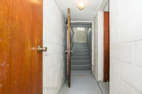 Photo 31 at 44 Tinder Crescent, Victoria Village, Toronto