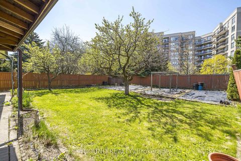 Photo 37 at 44 Tinder Crescent, Victoria Village, Toronto