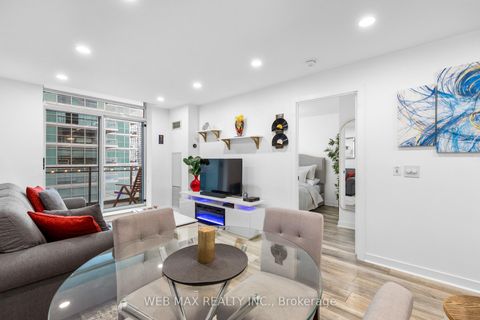 Photo 7 at 916 - 50 Lynn Williams Street, Niagara, Toronto