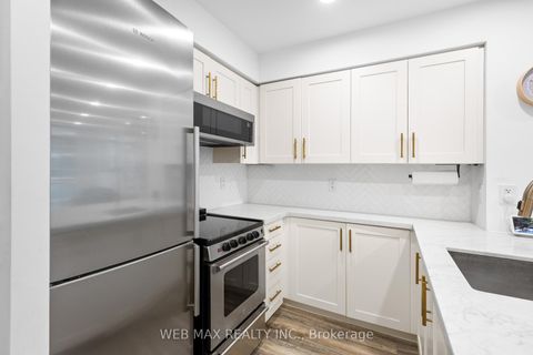 Photo 10 at 916 - 50 Lynn Williams Street, Niagara, Toronto