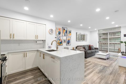 Photo 14 at 916 - 50 Lynn Williams Street, Niagara, Toronto
