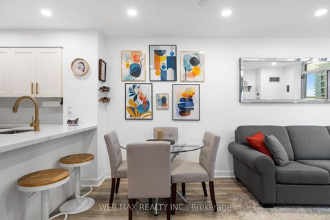 Photo 15 at 916 - 50 Lynn Williams Street, Niagara, Toronto