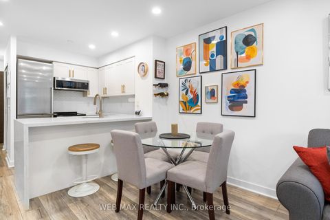Photo 16 at 916 - 50 Lynn Williams Street, Niagara, Toronto