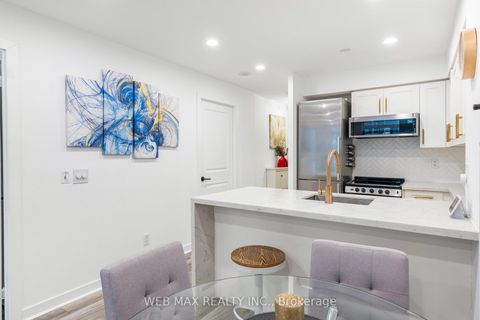 Photo 19 at 916 - 50 Lynn Williams Street, Niagara, Toronto
