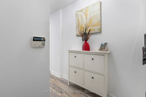 Photo 20 at 916 - 50 Lynn Williams Street, Niagara, Toronto