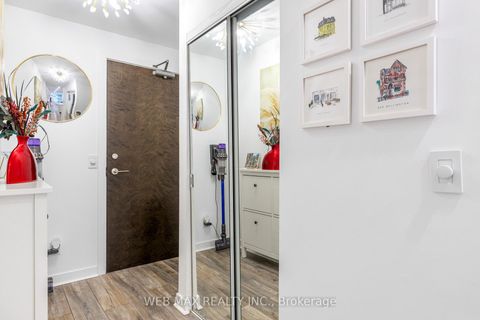 Photo 21 at 916 - 50 Lynn Williams Street, Niagara, Toronto