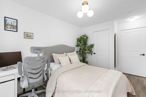 Photo 23 at 916 - 50 Lynn Williams Street, Niagara, Toronto