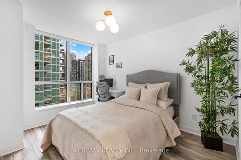 Photo 25 at 916 - 50 Lynn Williams Street, Niagara, Toronto
