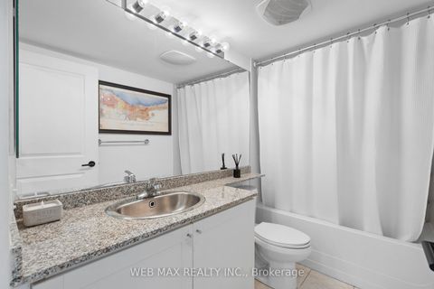 Photo 27 at 916 - 50 Lynn Williams Street, Niagara, Toronto