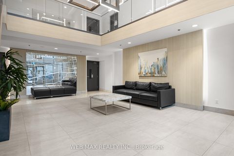 Photo 29 at 916 - 50 Lynn Williams Street, Niagara, Toronto