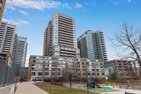 Photo 35 at 916 - 50 Lynn Williams Street, Niagara, Toronto