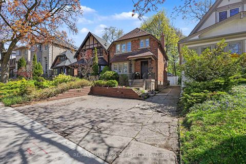 Photo 0 at 67 Gilgorm Road, Forest Hill North, Toronto