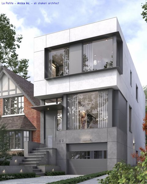 Photo 1 at 67 Gilgorm Road, Forest Hill North, Toronto