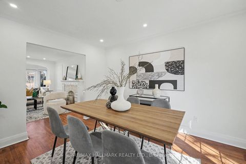 Photo 4 at 67 Gilgorm Road, Forest Hill North, Toronto