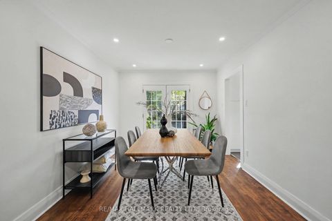 Photo 5 at 67 Gilgorm Road, Forest Hill North, Toronto