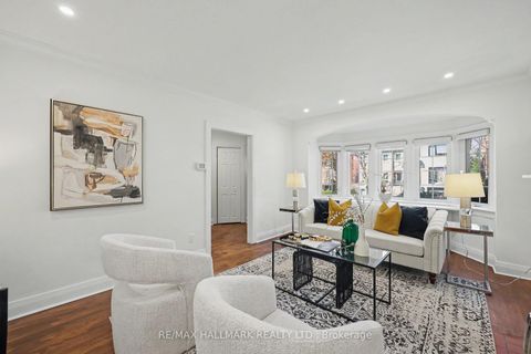 Photo 6 at 67 Gilgorm Road, Forest Hill North, Toronto