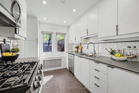 Photo 8 at 67 Gilgorm Road, Forest Hill North, Toronto