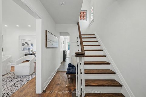 Photo 9 at 67 Gilgorm Road, Forest Hill North, Toronto