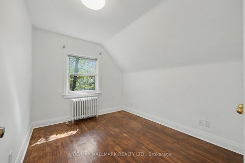 Photo 11 at 67 Gilgorm Road, Forest Hill North, Toronto