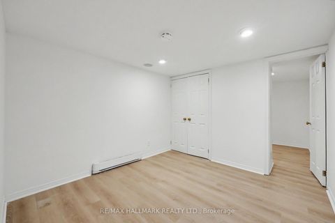 Photo 13 at 67 Gilgorm Road, Forest Hill North, Toronto