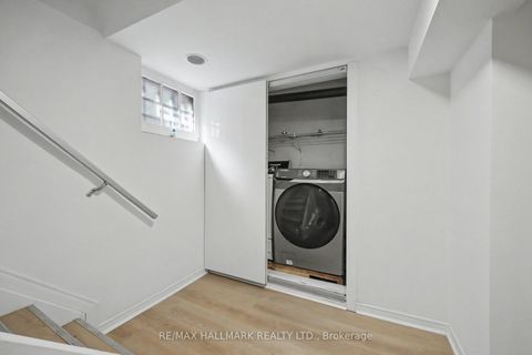 Photo 15 at 67 Gilgorm Road, Forest Hill North, Toronto