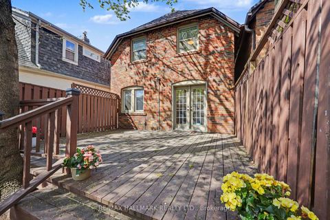 Photo 16 at 67 Gilgorm Road, Forest Hill North, Toronto