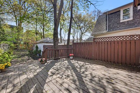 Photo 19 at 67 Gilgorm Road, Forest Hill North, Toronto