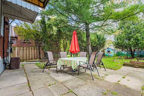 Photo 41 at 26 Roberta Drive, Lawrence, Toronto