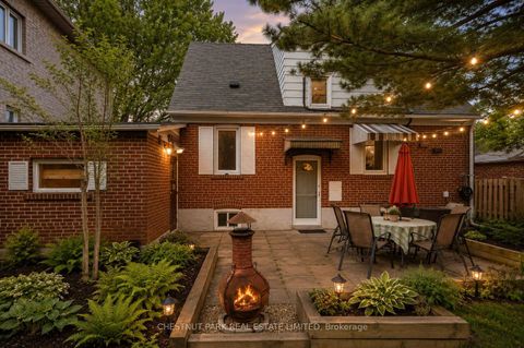 Photo 45 at 26 Roberta Drive, Lawrence, Toronto