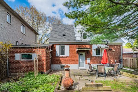 Photo 46 at 26 Roberta Drive, Lawrence, Toronto