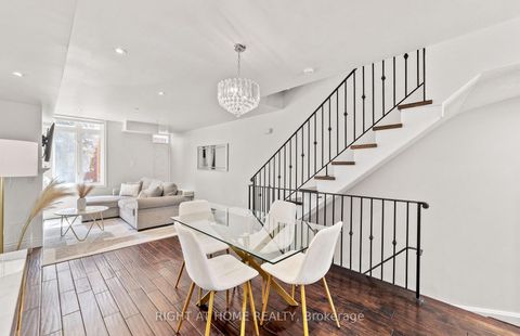 Photo 1 at 2608 - 12 Sudbury Street, Niagara, Toronto