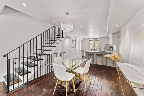 Photo 3 at 2608 - 12 Sudbury Street, Niagara, Toronto