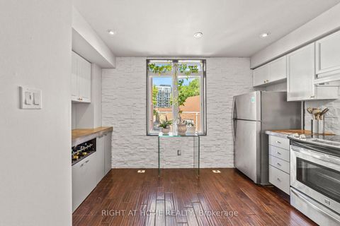 Photo 4 at 2608 - 12 Sudbury Street, Niagara, Toronto