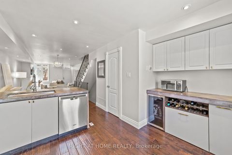 Photo 5 at 2608 - 12 Sudbury Street, Niagara, Toronto