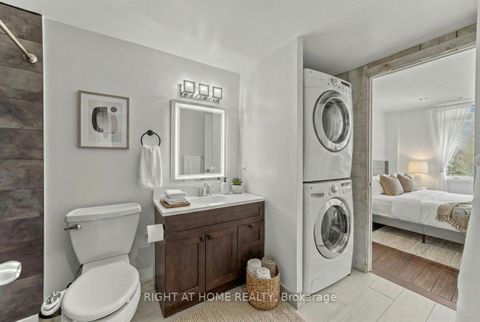 Photo 11 at 2608 - 12 Sudbury Street, Niagara, Toronto