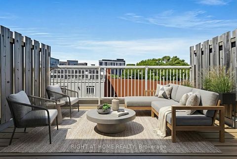 Photo 17 at 2608 - 12 Sudbury Street, Niagara, Toronto