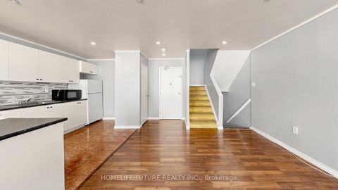 Photo 8 at 204 - 4060 Lawrence Avenue E, West Hill, Toronto