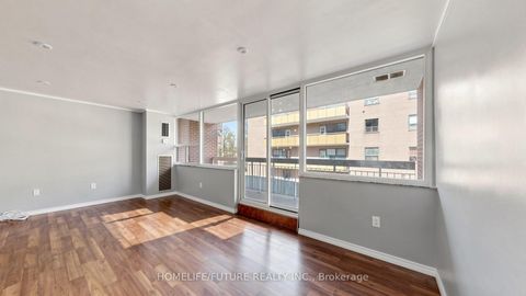 Photo 9 at 204 - 4060 Lawrence Avenue E, West Hill, Toronto