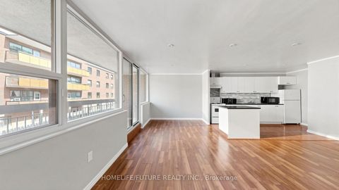 Photo 10 at 204 - 4060 Lawrence Avenue E, West Hill, Toronto
