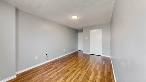 Photo 17 at 204 - 4060 Lawrence Avenue E, West Hill, Toronto