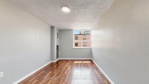 Photo 20 at 204 - 4060 Lawrence Avenue E, West Hill, Toronto