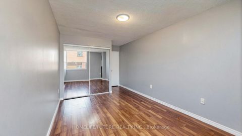 Photo 21 at 204 - 4060 Lawrence Avenue E, West Hill, Toronto