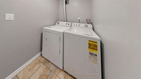 Photo 23 at 204 - 4060 Lawrence Avenue E, West Hill, Toronto