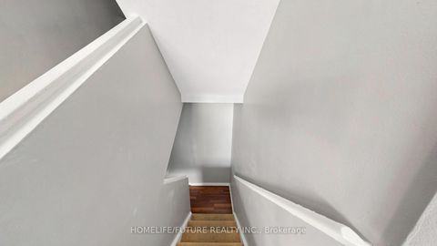Photo 24 at 204 - 4060 Lawrence Avenue E, West Hill, Toronto