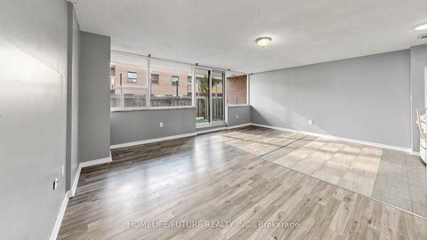 Photo 25 at 204 - 4060 Lawrence Avenue E, West Hill, Toronto