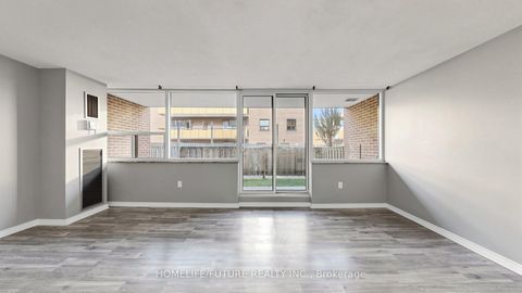 Photo 29 at 204 - 4060 Lawrence Avenue E, West Hill, Toronto