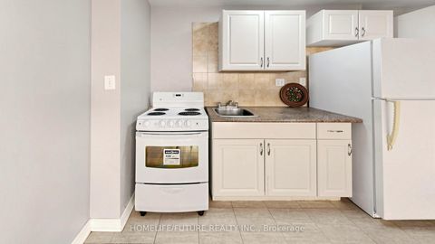 Photo 33 at 204 - 4060 Lawrence Avenue E, West Hill, Toronto